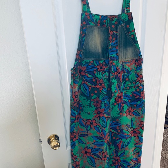 Jacket silver bomber - Picture 4 of 8